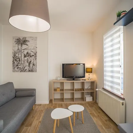 Duplex Pasteur - 3 - Privee Bed & Breakfast