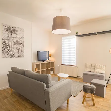 Duplex Pasteur - 3 - Privee *