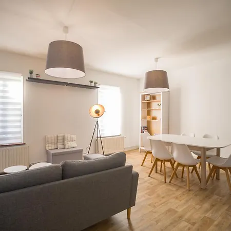 Duplex Pasteur - 3 - Privee Troyes