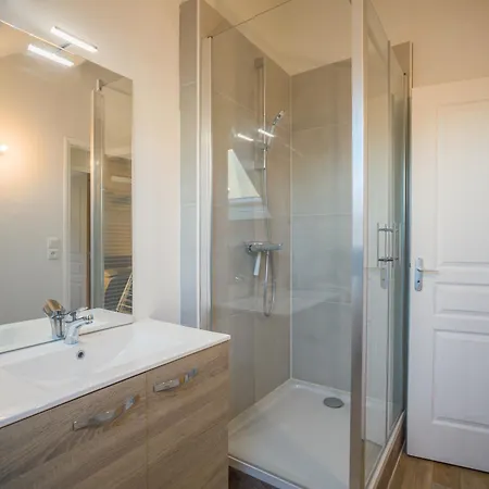 Duplex Pasteur - 3 - Privee Bed & Breakfast