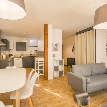 Bed & Breakfast Duplex Pasteur - 3 - Privee *