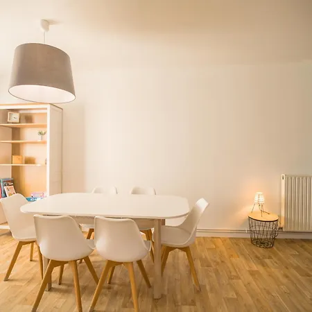 Duplex Pasteur - 3 - Privee Bed & Breakfast