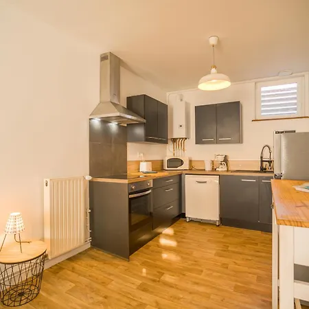 Duplex Pasteur - 3 - Privee *