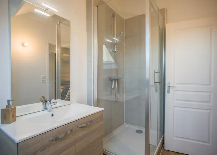 Duplex Pasteur - 3 - Privee Bed & Breakfast