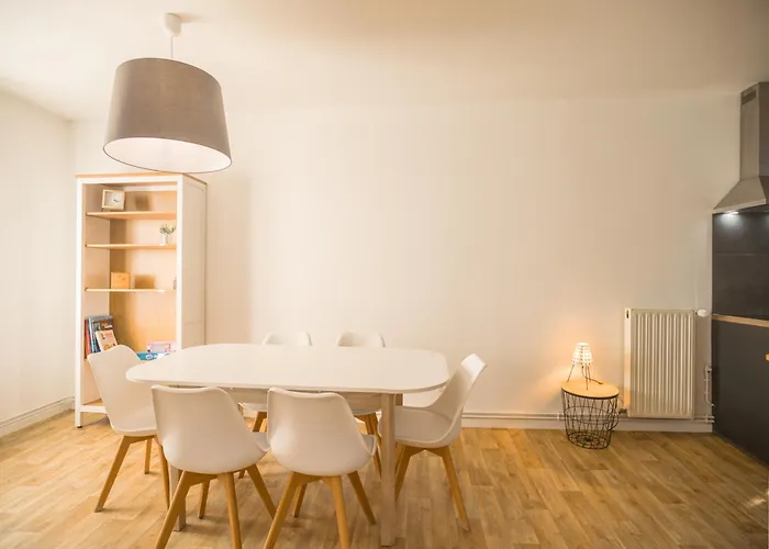 Duplex Pasteur - 3 - Privee Bed & Breakfast