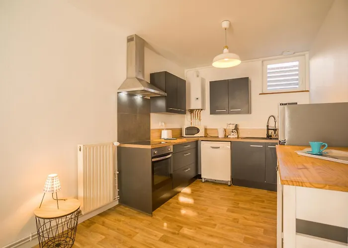 Duplex Pasteur - 3 - Privee *